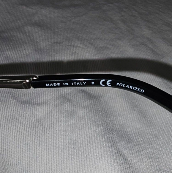 Lentes chanel - Picture 4 of 5